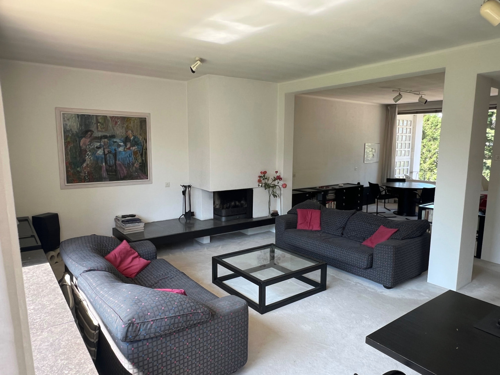 Appartement te koop: Utrechtseweg 34F, Hilversum