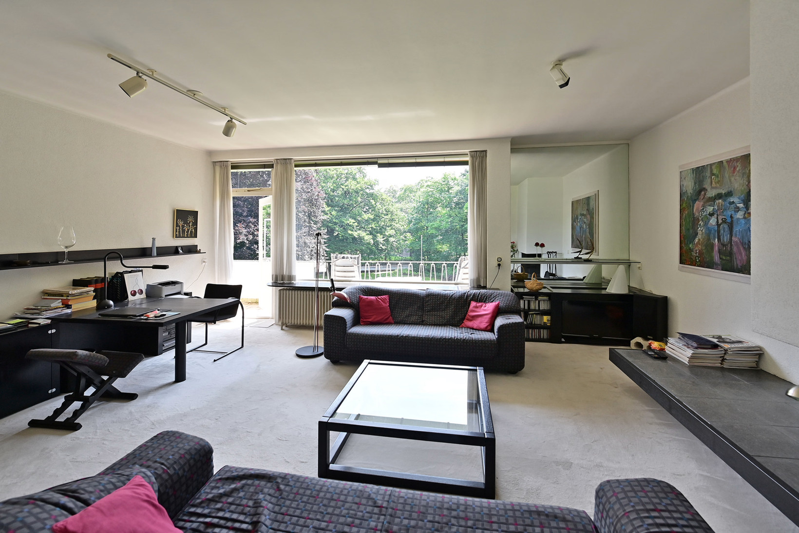 Appartement te koop: Utrechtseweg 34F, Hilversum