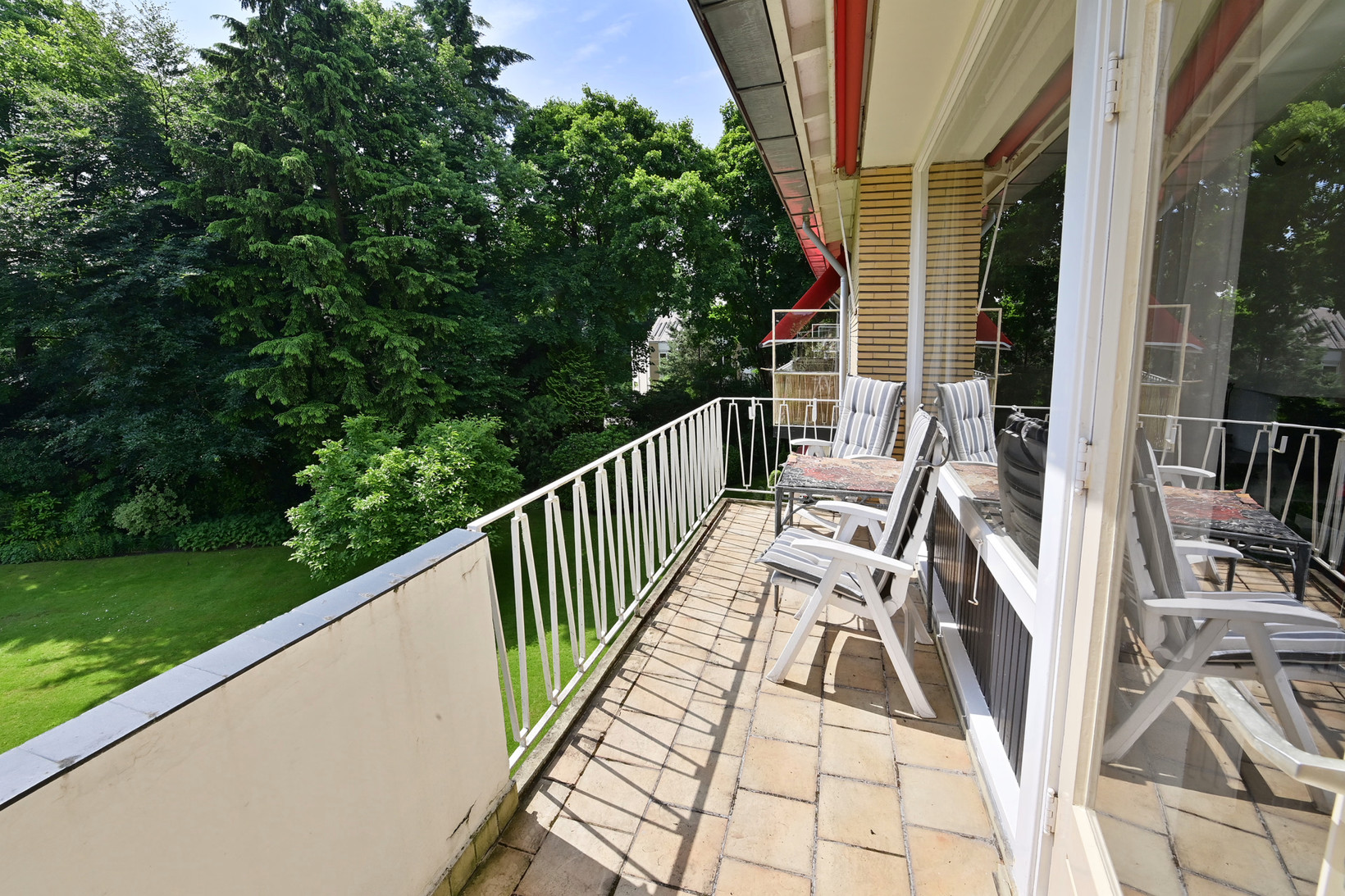 Appartement te koop: Utrechtseweg 34F, Hilversum