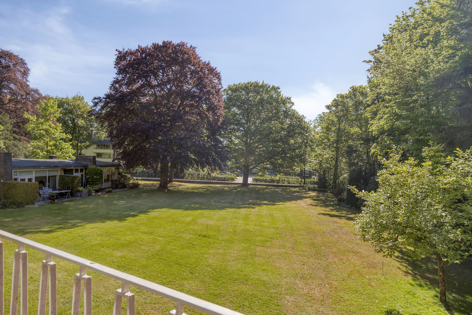 Appartement te koop: Utrechtseweg 34F, Hilversum