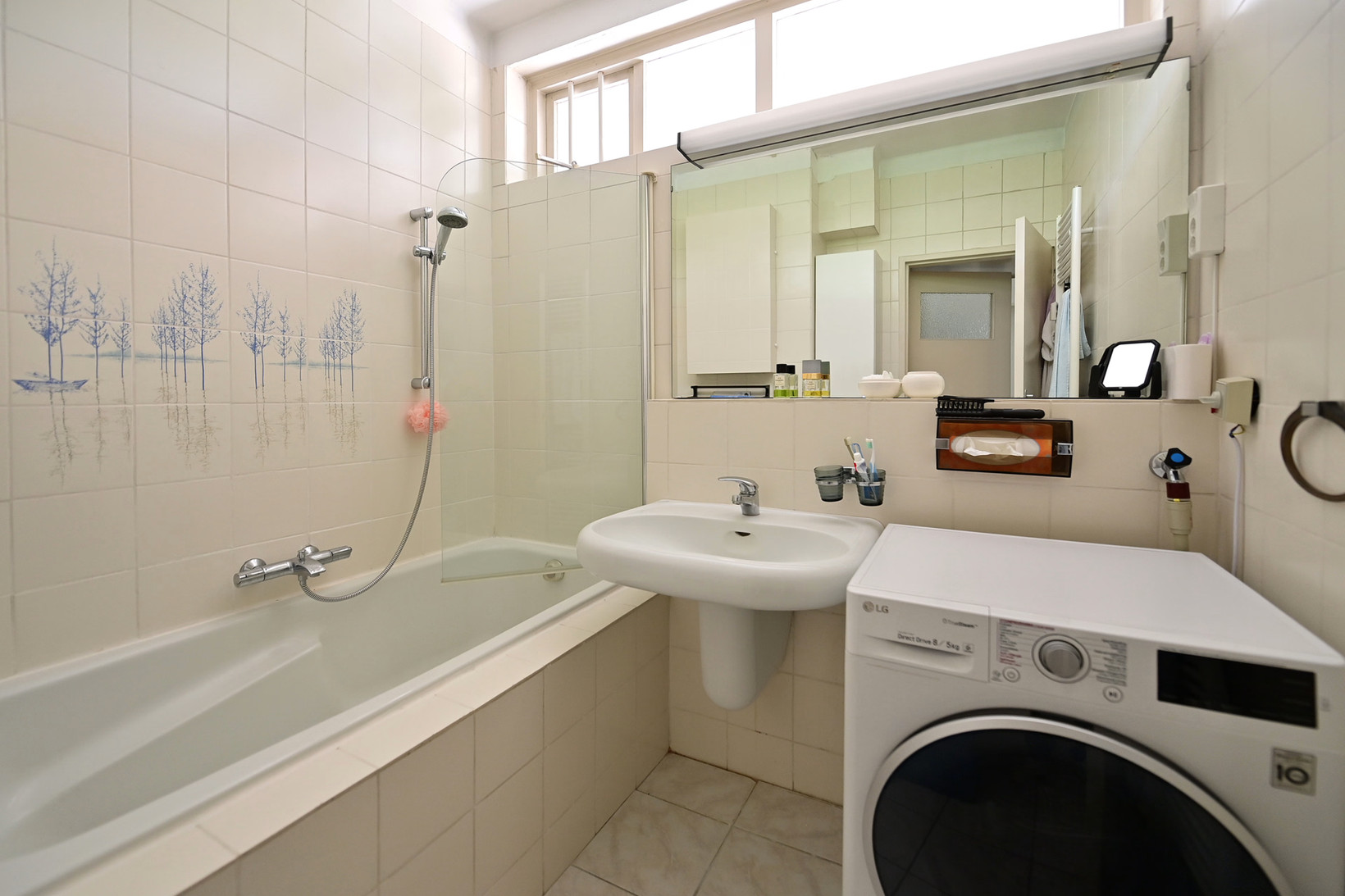 Appartement te koop: Utrechtseweg 34F, Hilversum