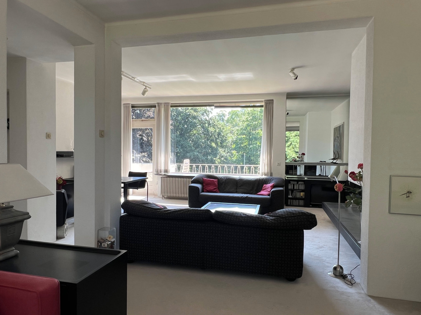 Appartement te koop: Utrechtseweg 34F, Hilversum
