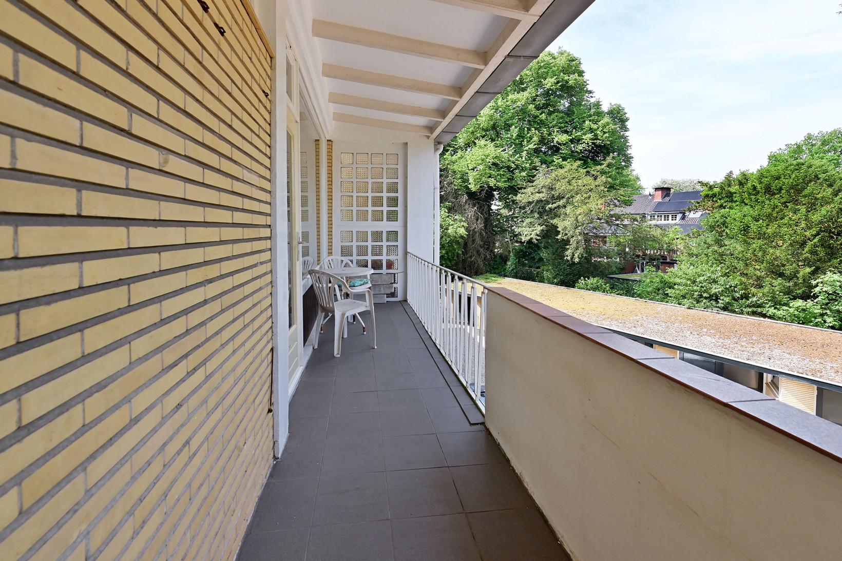 Appartement te koop: Utrechtseweg 34F, Hilversum