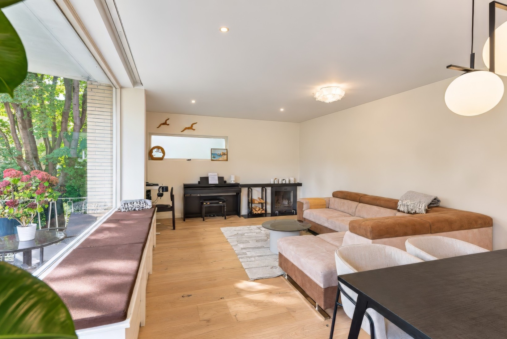 Appartement te koop: Utrechtseweg 34K, Hilversum