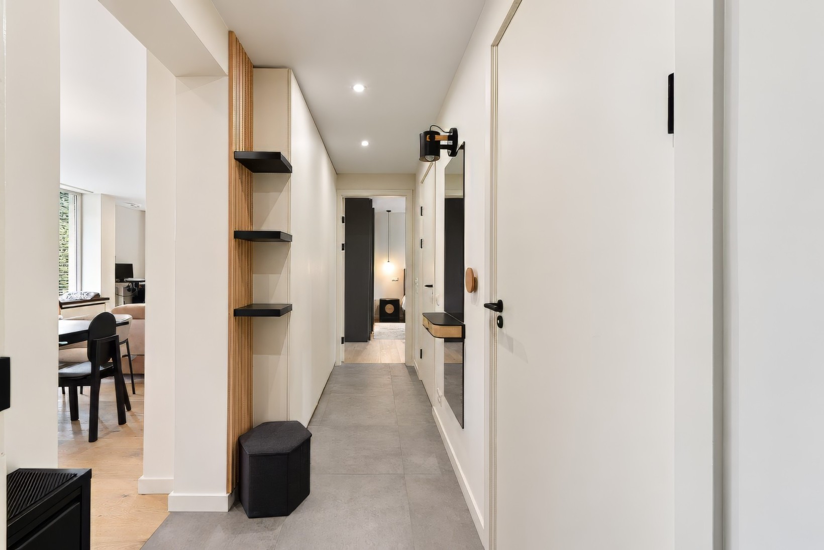 Appartement te koop: Utrechtseweg 34K, Hilversum