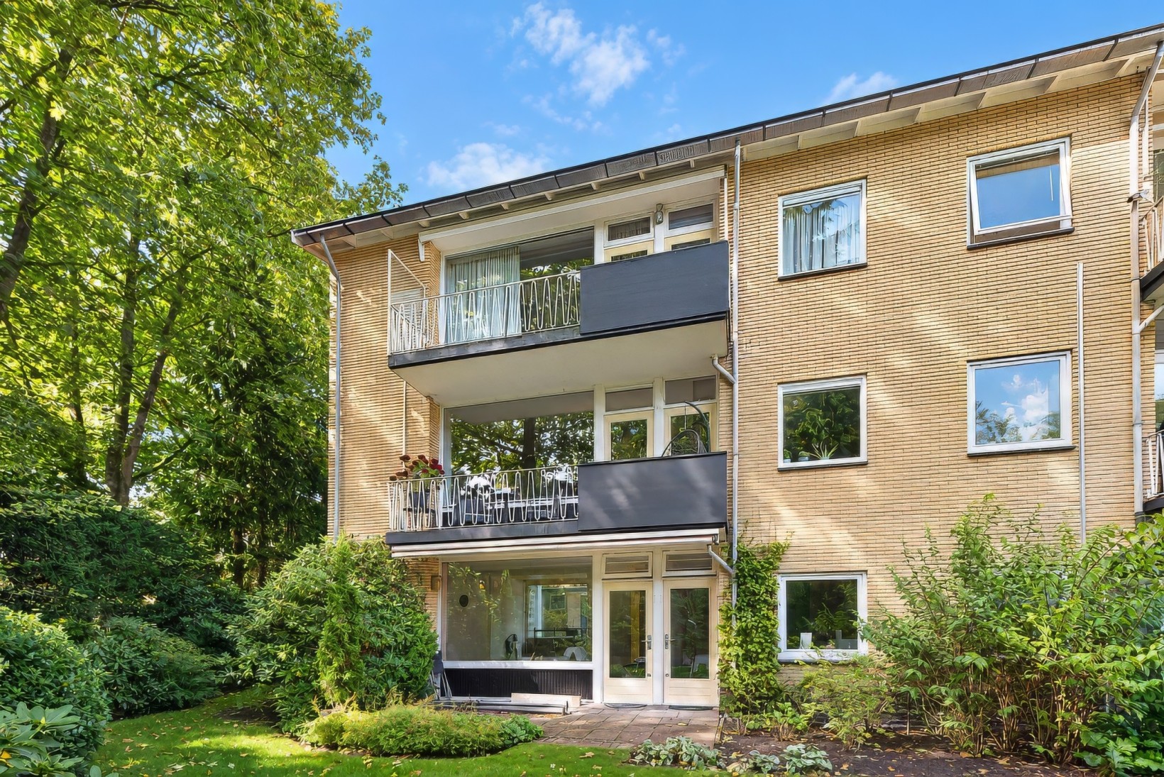 Appartement te koop: Utrechtseweg 34K, Hilversum