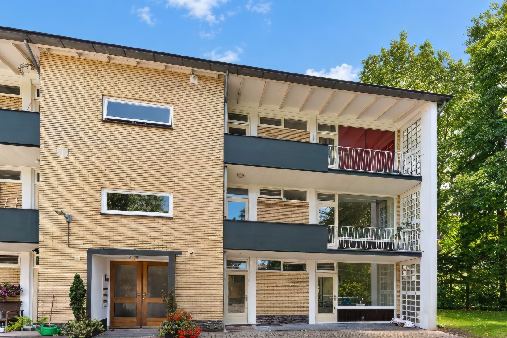 Appartement te koop: Utrechtseweg 34K, Hilversum