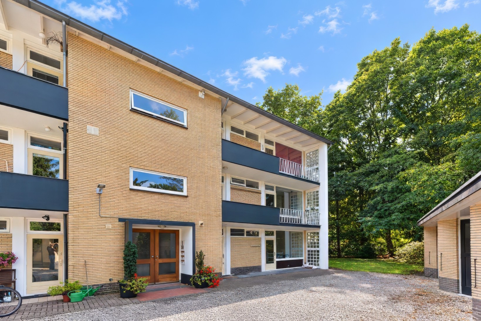 Appartement te koop: Utrechtseweg 34K, Hilversum