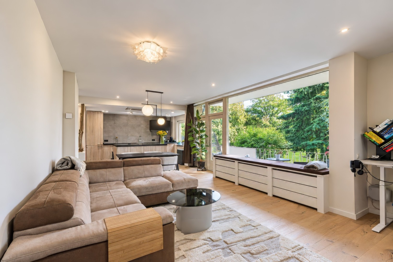 Appartement te koop: Utrechtseweg 34K, Hilversum