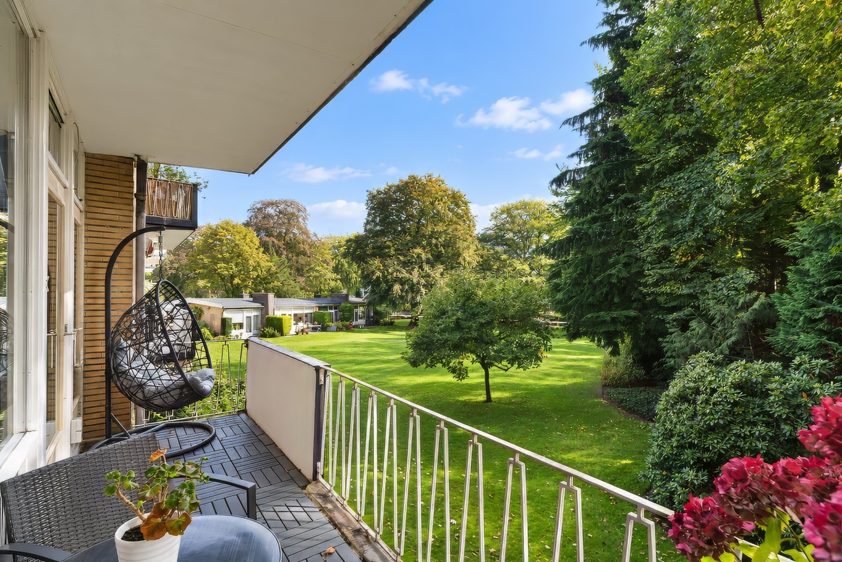 Appartement te koop: Utrechtseweg 34K, Hilversum