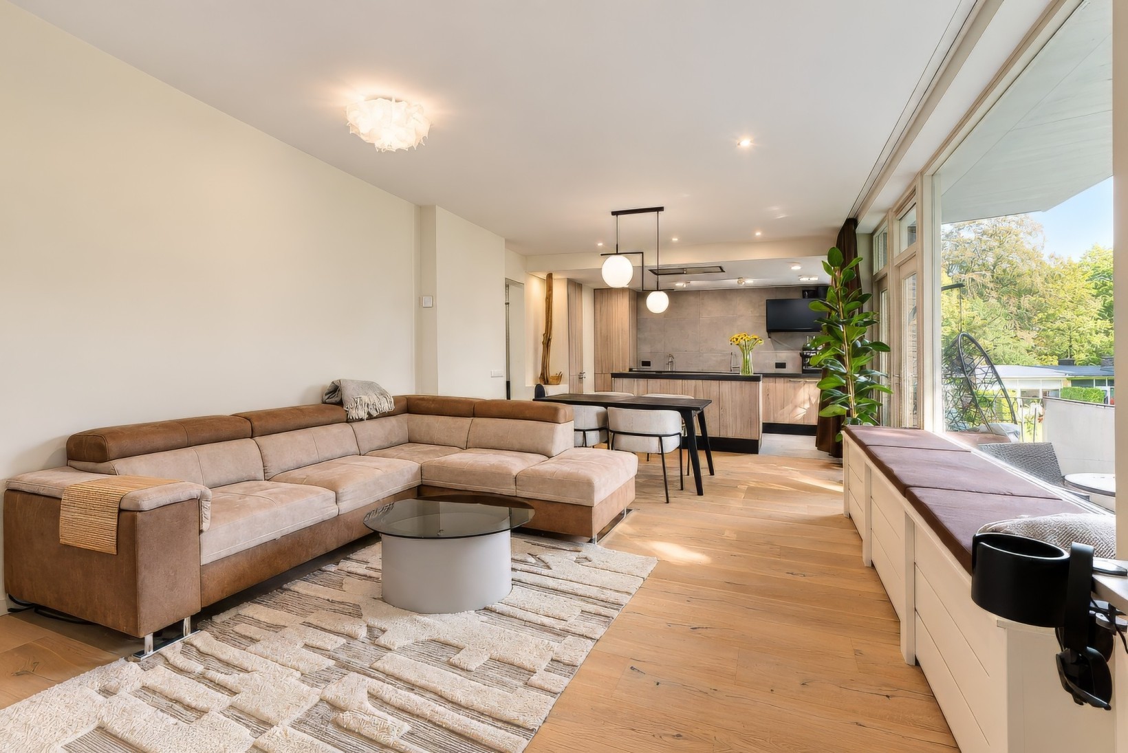 Appartement te koop: Utrechtseweg 34K, Hilversum