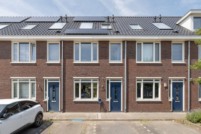 Laapersboog 22