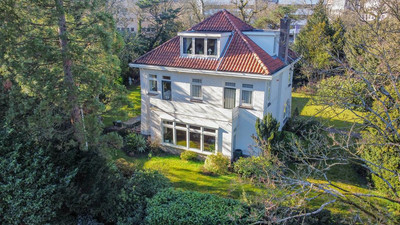 Huis te koop Curaçaolaan 20
