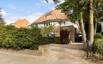 Soestdijkerstraatweg 5