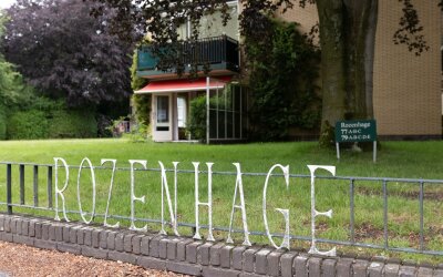 Soestdijkerstraatweg 79