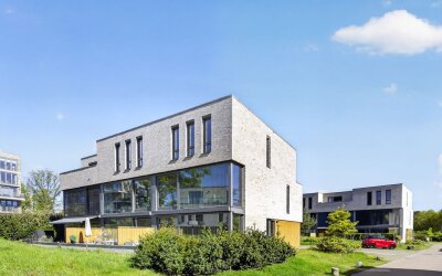 Struikheidelaan 71