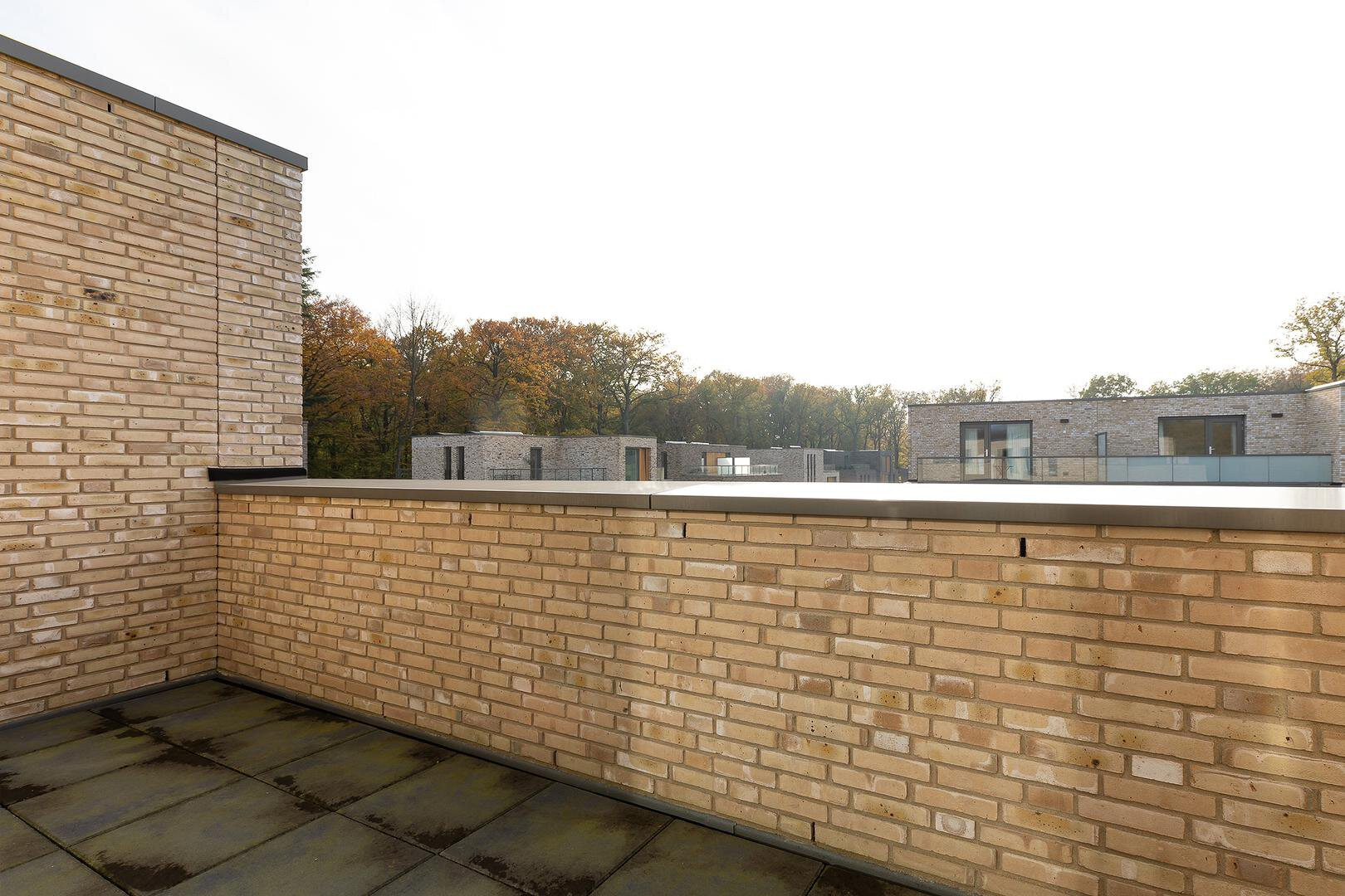 Tussenwoning te koop: Struikheidelaan 77, Hilversum
