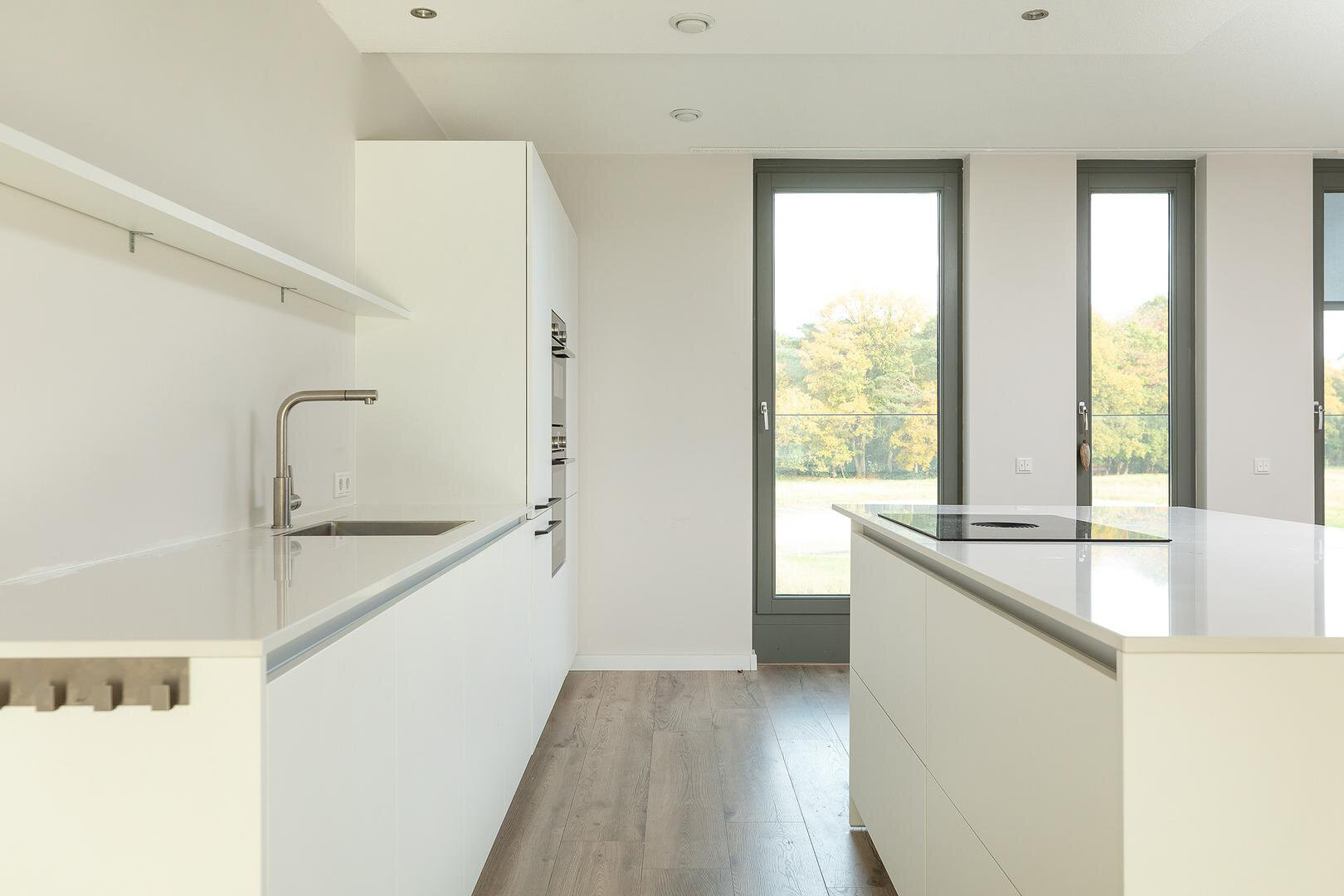 Tussenwoning te koop: Struikheidelaan 77, Hilversum