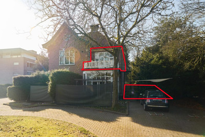 Soestdijkerstraatweg 80-H