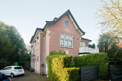 Soestdijkerstraatweg 80-L