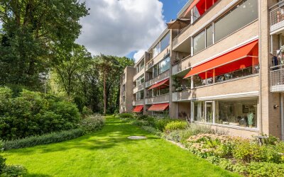 Appartement te koop Soestdijkerstraatweg 82-5