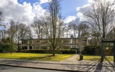 Soestdijkerstraatweg 82-B