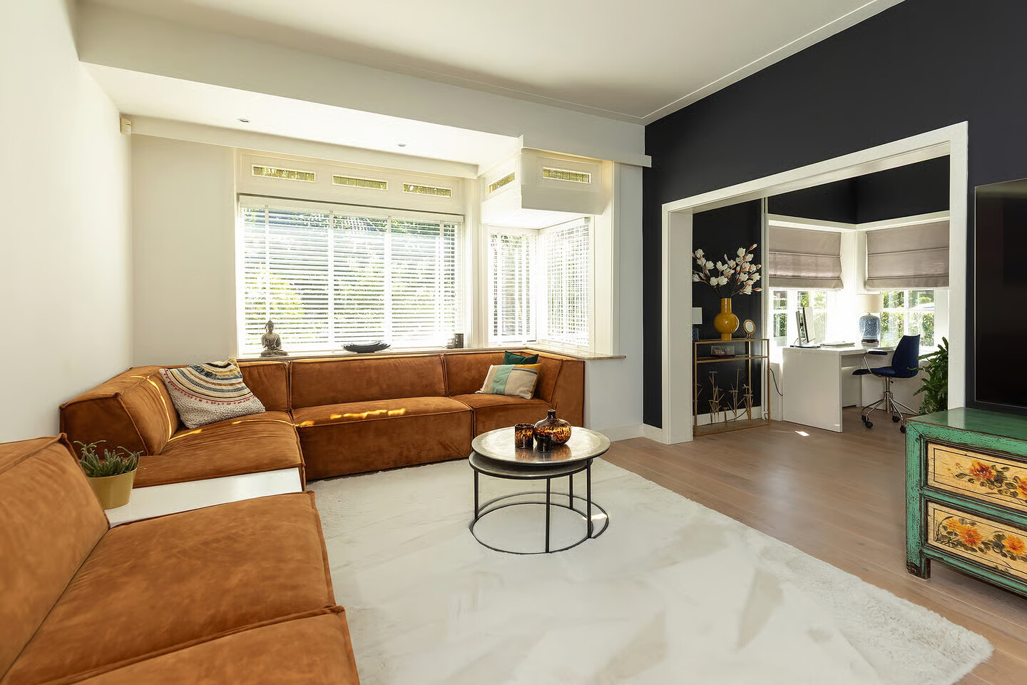 Hoekwoning te koop: Sophialaan 31, Hilversum