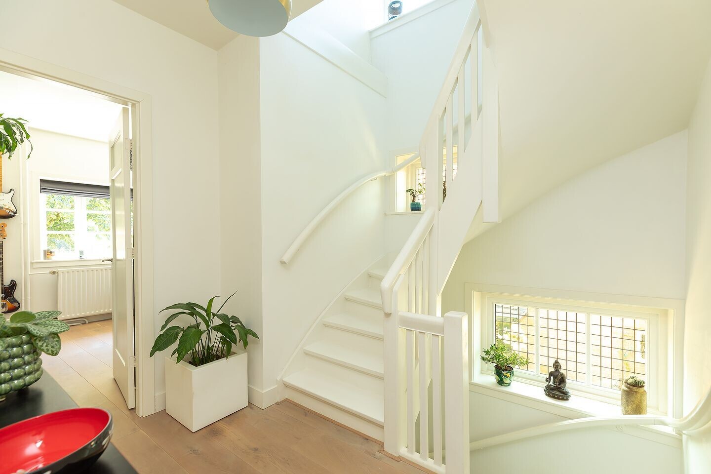 Hoekwoning te koop: Sophialaan 31, Hilversum