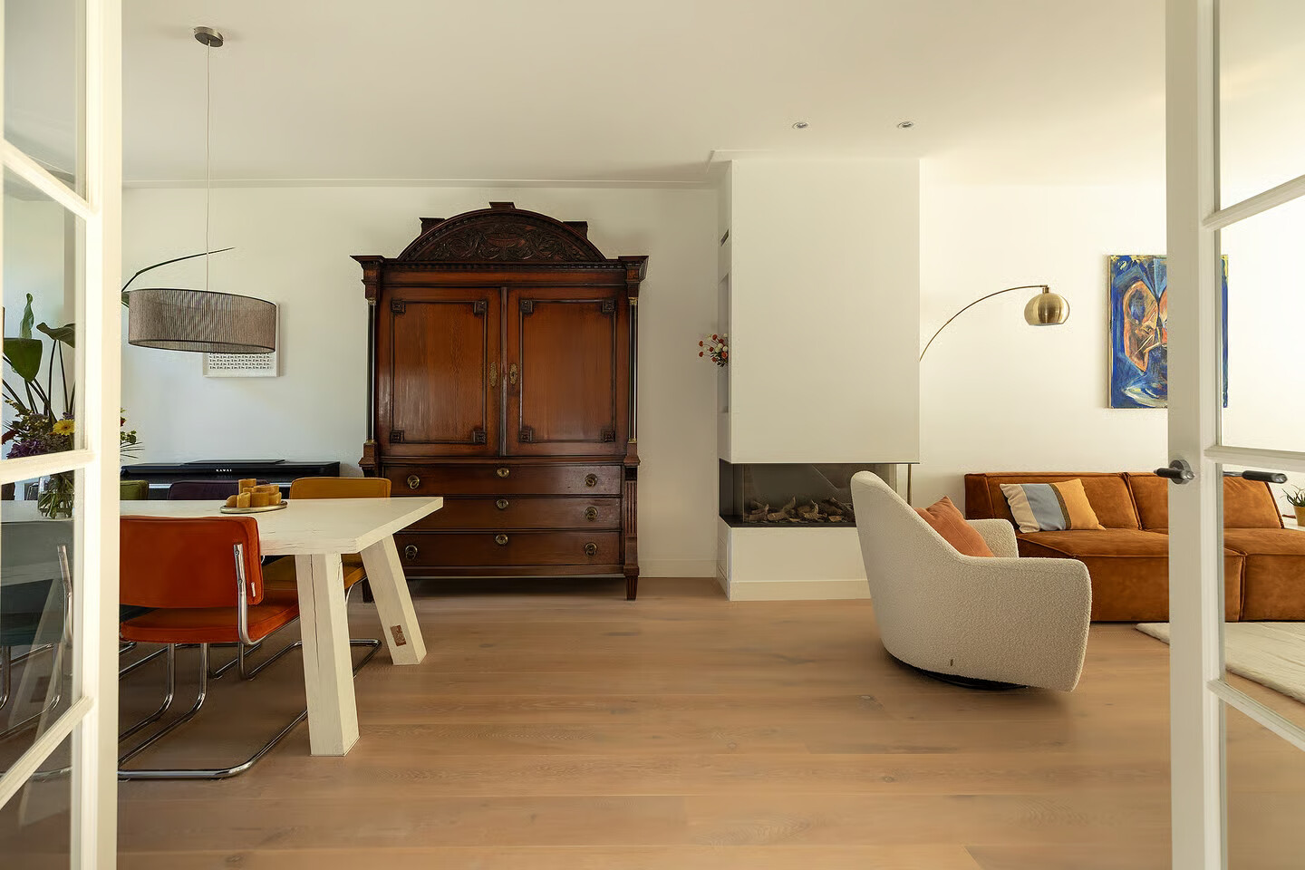 Hoekwoning te koop: Sophialaan 31, Hilversum