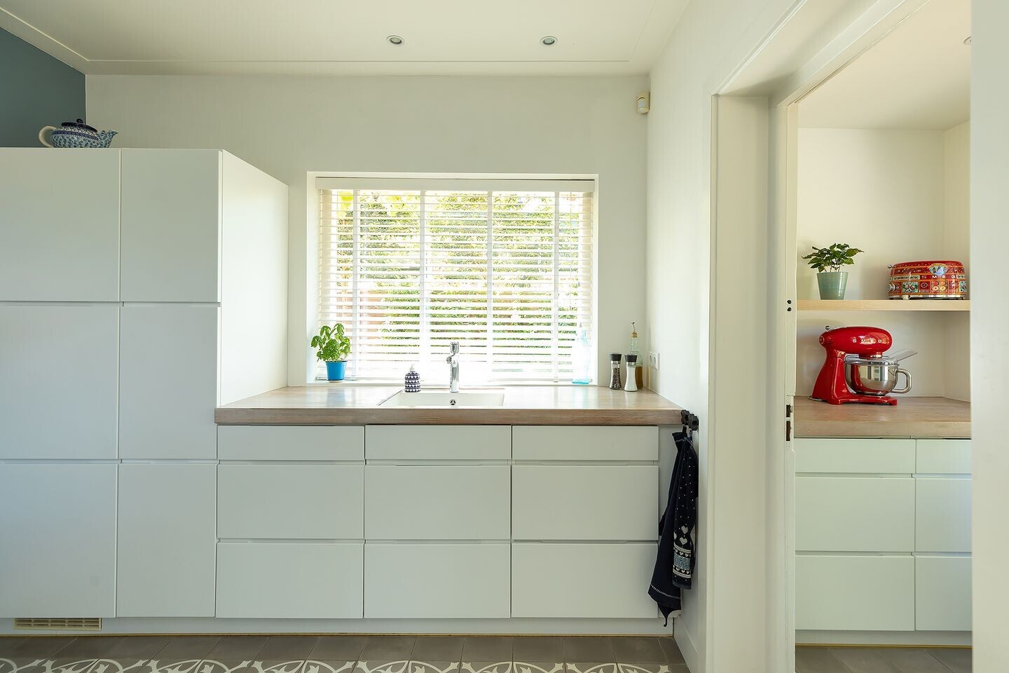 Hoekwoning te koop: Sophialaan 31, Hilversum