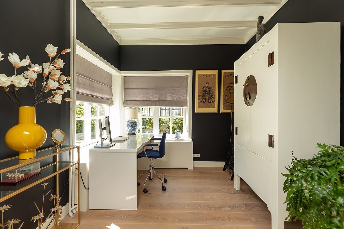 Hoekwoning te koop: Sophialaan 31, Hilversum