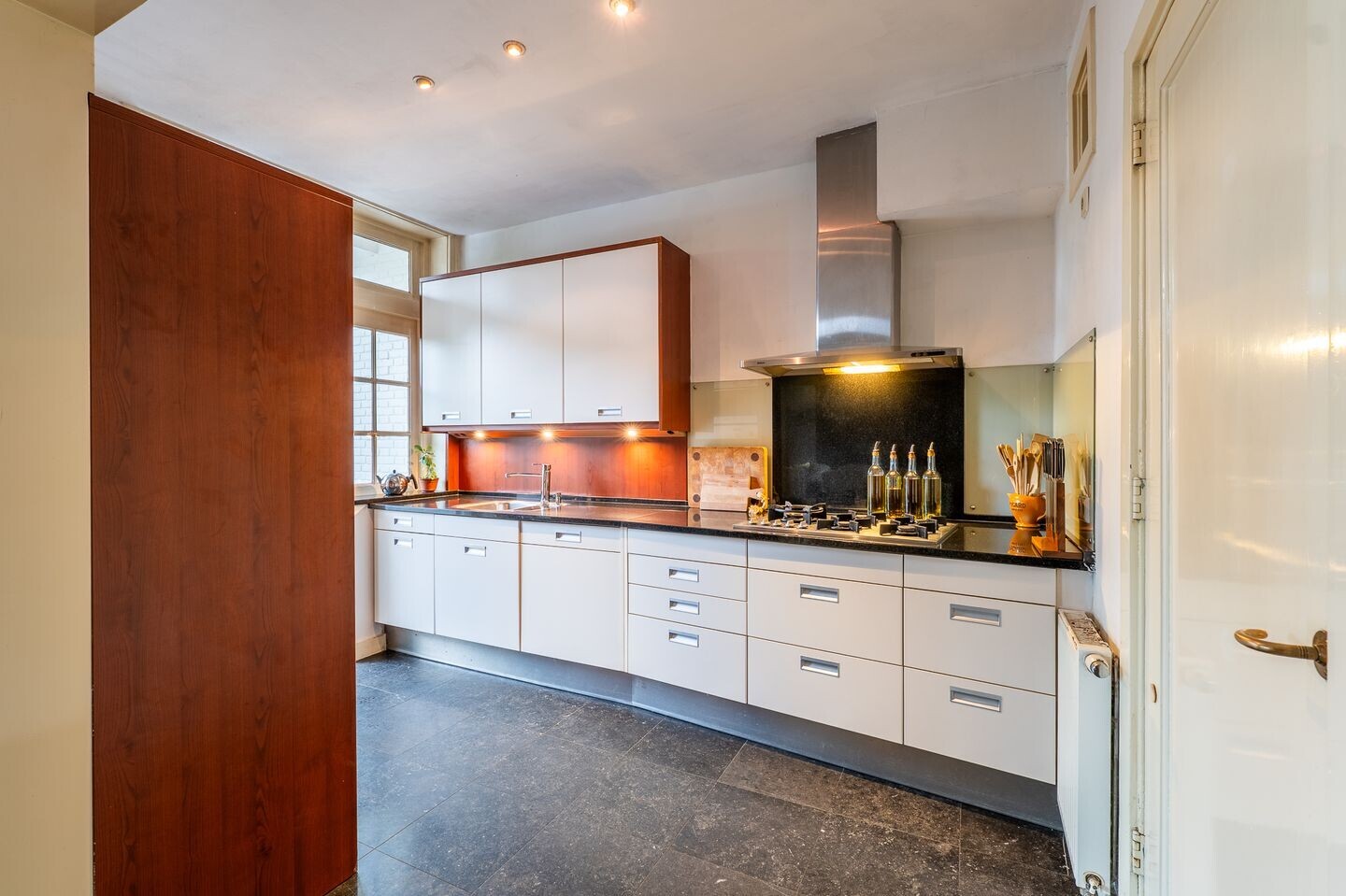 Tussenwoning te koop: Sophialaan 39, Hilversum
