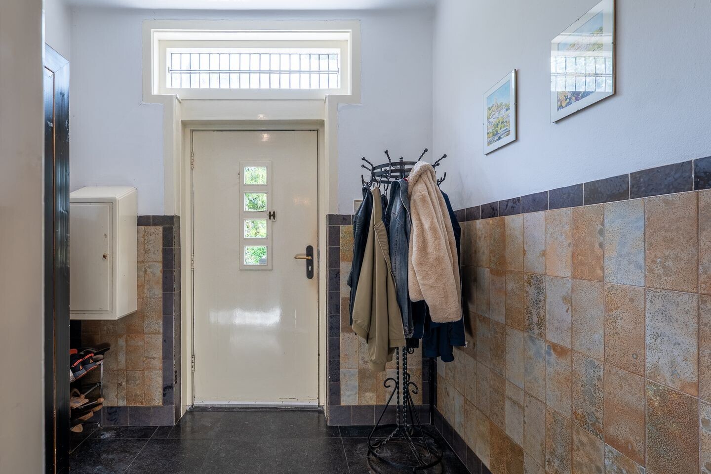 Tussenwoning te koop: Sophialaan 39, Hilversum