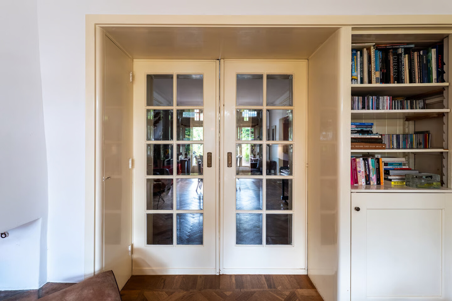 Tussenwoning te koop: Sophialaan 39, Hilversum