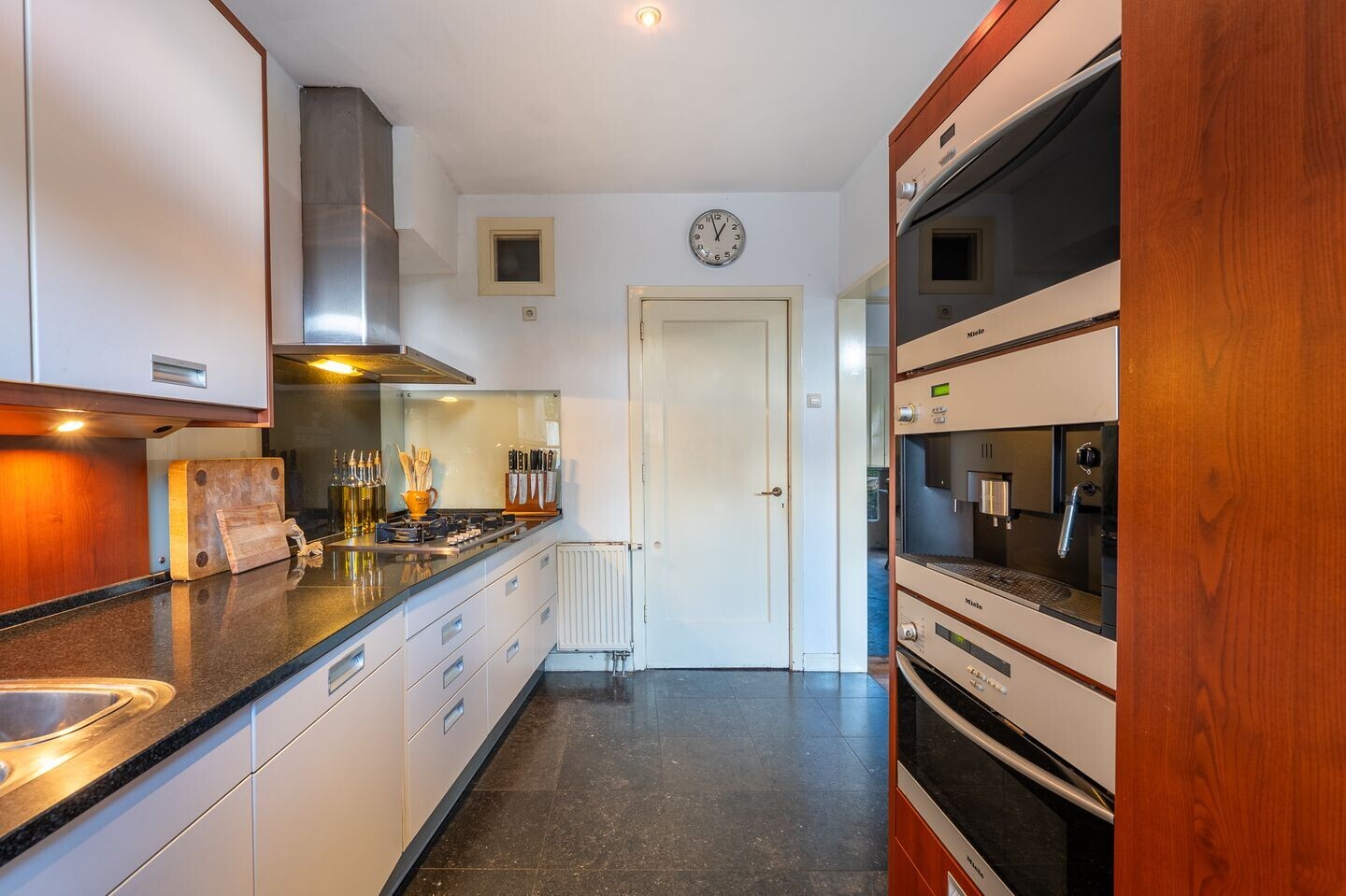 Tussenwoning te koop: Sophialaan 39, Hilversum