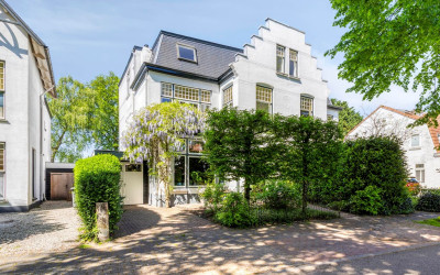 Alexanderlaan 17