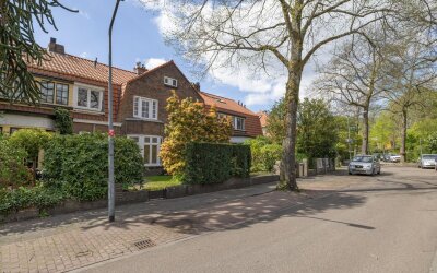 Alexanderlaan 27