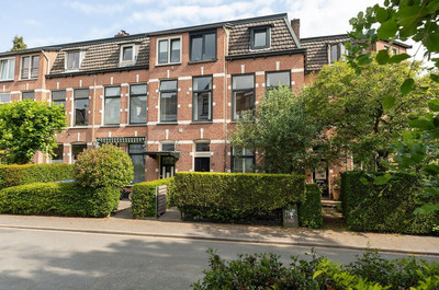 J.H.B. Koekkoekstraat 40