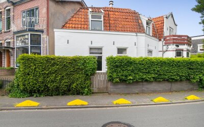 Eikbosserweg 4