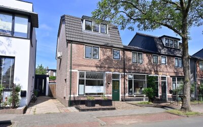 Eikbosserweg 104
