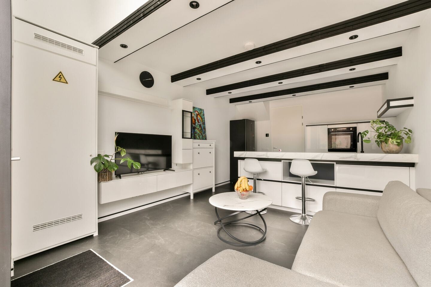 Tussenwoning te koop: Silenestraat 15D, Hilversum