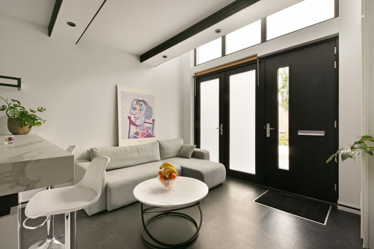 Tussenwoning te koop: Silenestraat 15D, Hilversum