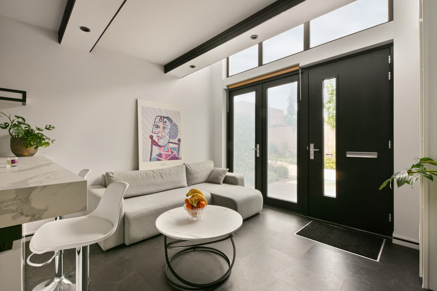 Tussenwoning te koop: Silenestraat 15D, Hilversum