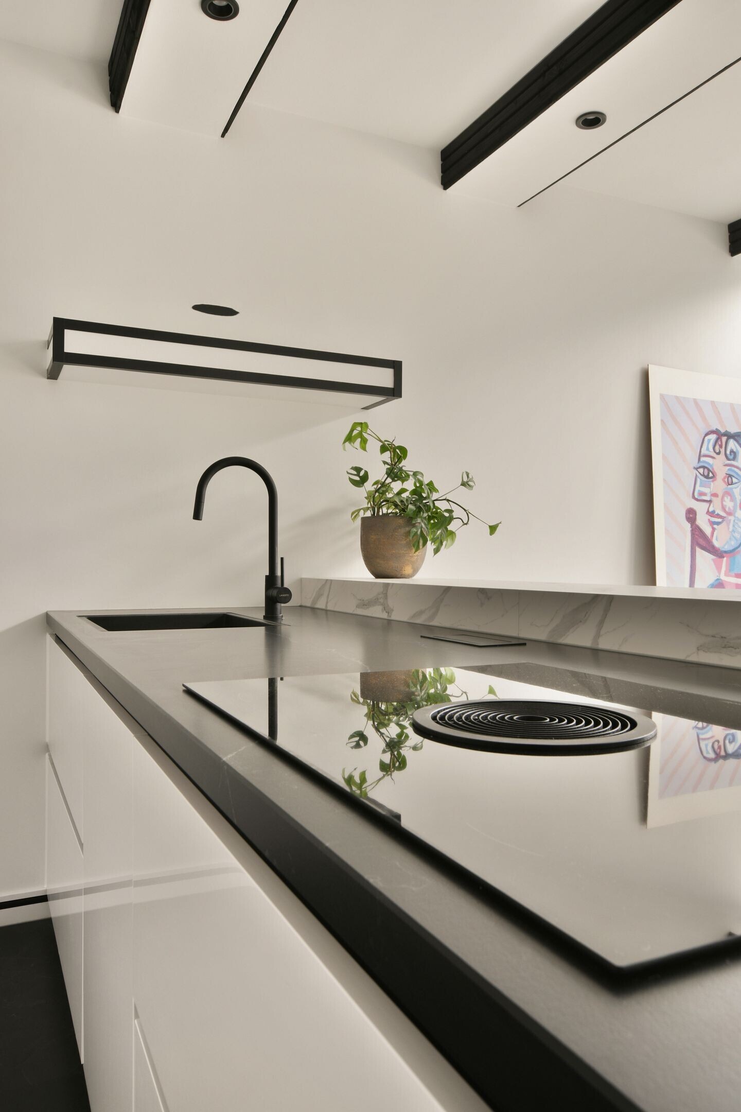 Tussenwoning te koop: Silenestraat 15D, Hilversum