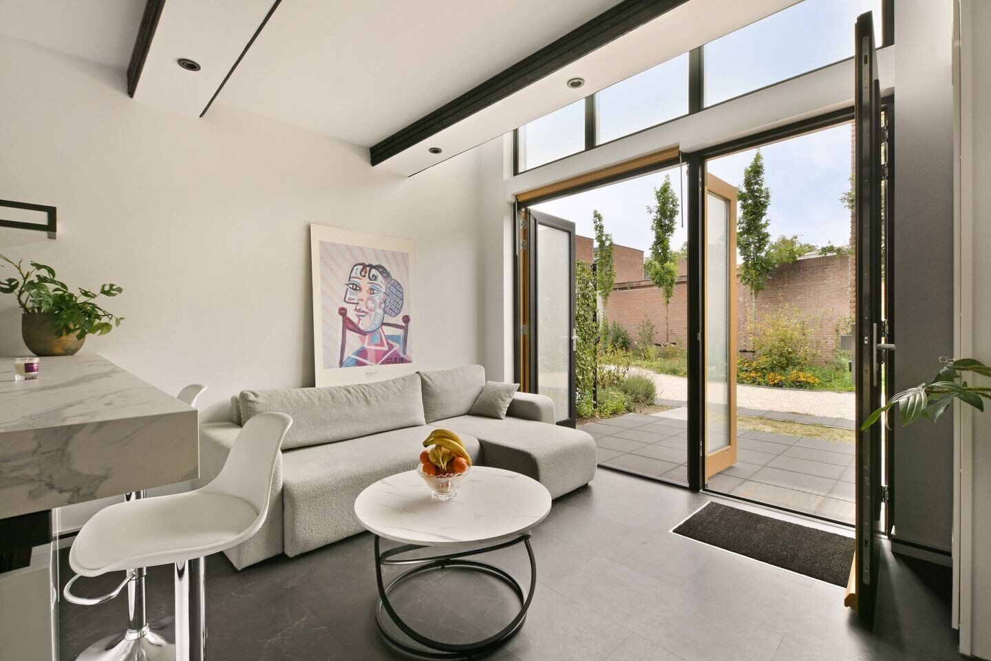 Tussenwoning te koop: Silenestraat 15D, Hilversum