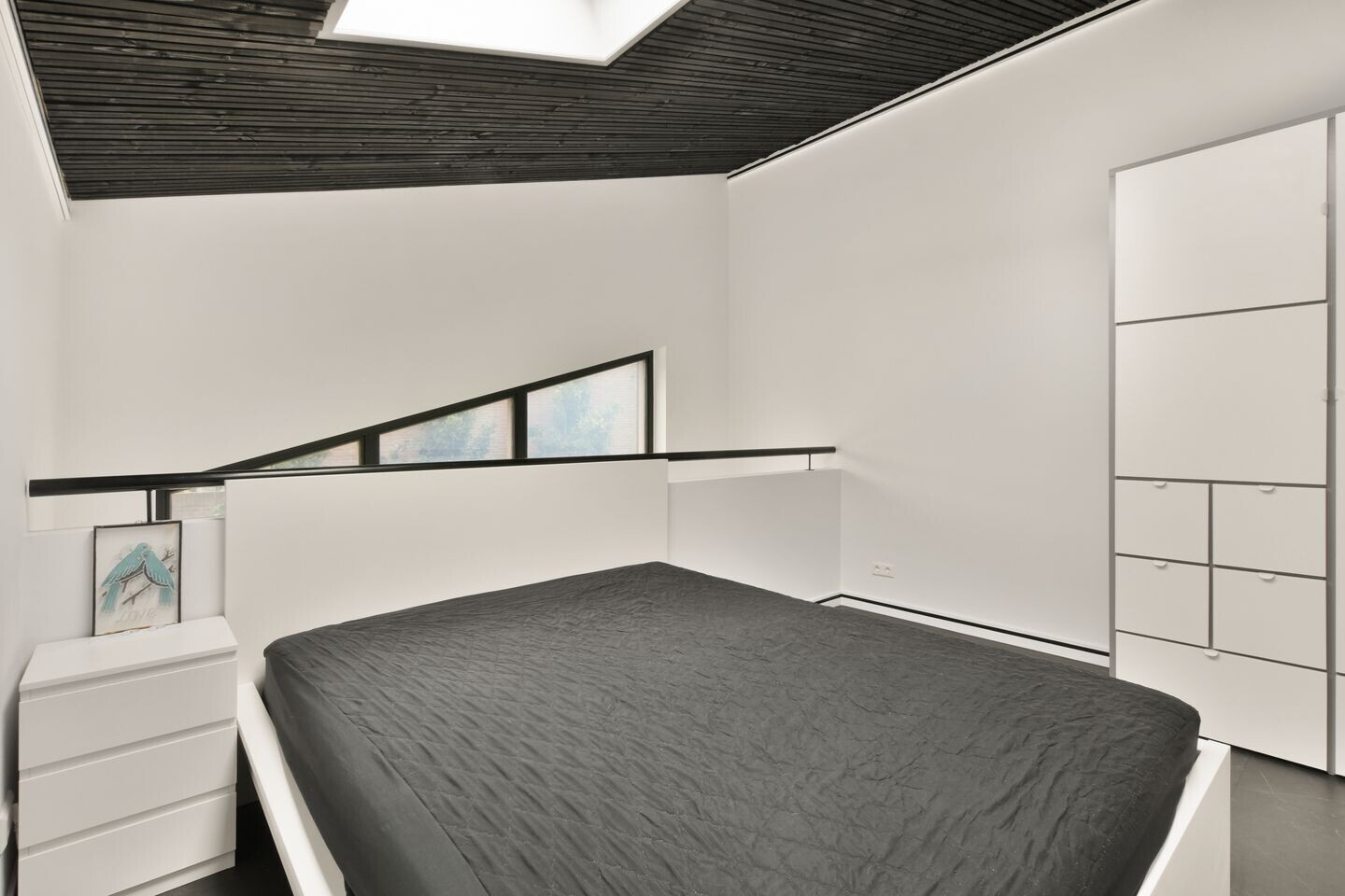 Tussenwoning te koop: Silenestraat 15D, Hilversum