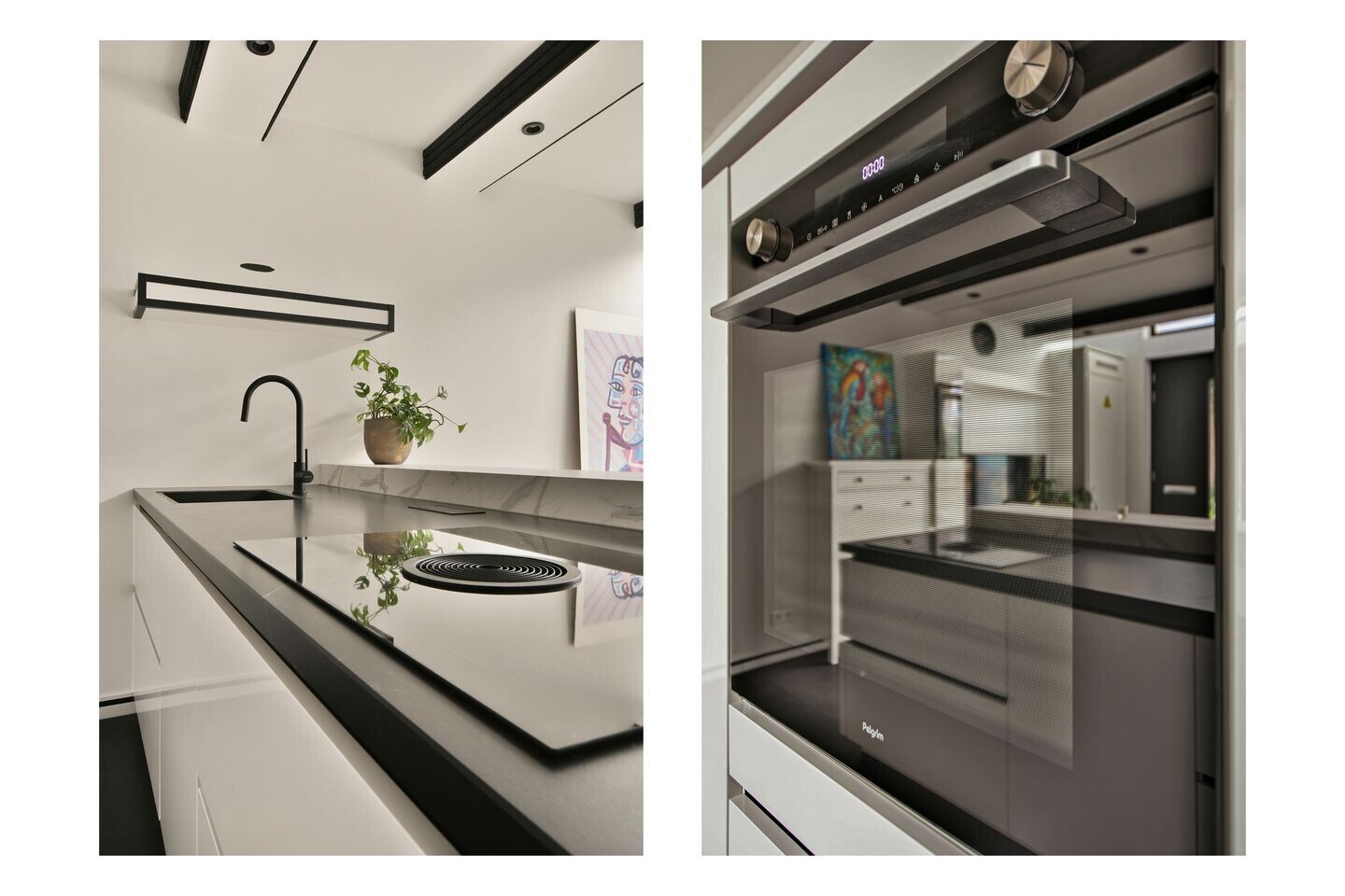Tussenwoning te koop: Silenestraat 15D, Hilversum