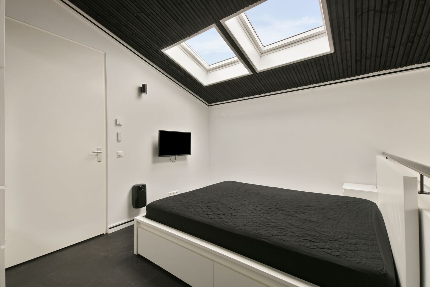 Tussenwoning te koop: Silenestraat 15D, Hilversum