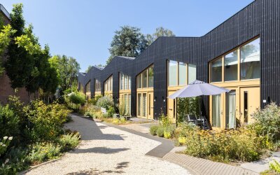 Silenestraat 15-K