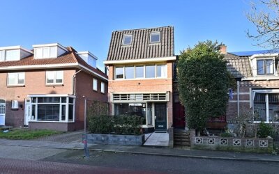 Silenestraat 24